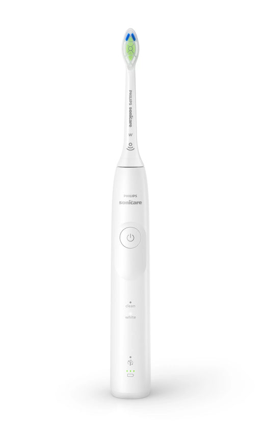 EAN 8720689021562 - Philips Sonicare 5500 series HX7110/01 cepillo eléctrico para dientes Adulto Cepillo dental sónico Blanco imagen 2