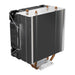 EAN 5901986048756 - Savio SAVGCOFROSTX2 sistema de refrigeración para ordenador Carcasa del ordenador Disipador térmico/Radia imagen 8