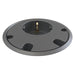 EAN 7350030254489 - Kondator 935-PD11 unidad de distribución de energía (PDU) 1 salidas AC Negro imagen 2