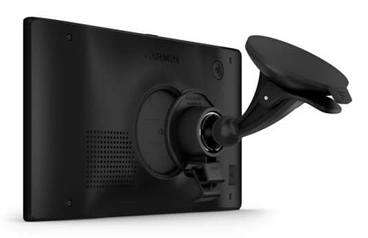 EAN 0753759308452 - Garmin Camper 795 navegador Fijo 17,8 cm (7") TFT Pantalla táctil 239,6 g Negro imagen 6