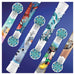 EAN 4210201404309 - Oral-B Kids Star Wars 3 pieza(s) Blanco imagen 5