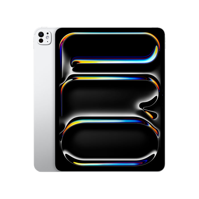 EAN 195950399134 - Apple iPad Pro Apple M 1 TB 33 cm (13") 16 GB Wi-Fi 7 (802.11be) iPadOS 26 Plata imagen 2