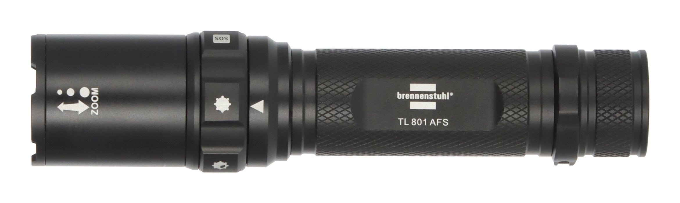 Brennenmuhl Luxpremium Akku-Led-Tala Tl 801 Afs