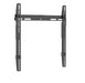 EAN 8716309127929 - Gembird WM-55F-03 soporte para TV 139,7 cm (55") Negro imagen 1