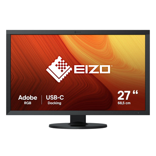 EAN 4995047054580 - EIZO ColorEdge CS2731 pantalla para PC 68,6 cm (27") 2560 x 1440 Pixeles Quad HD LCD Negro imagen 1