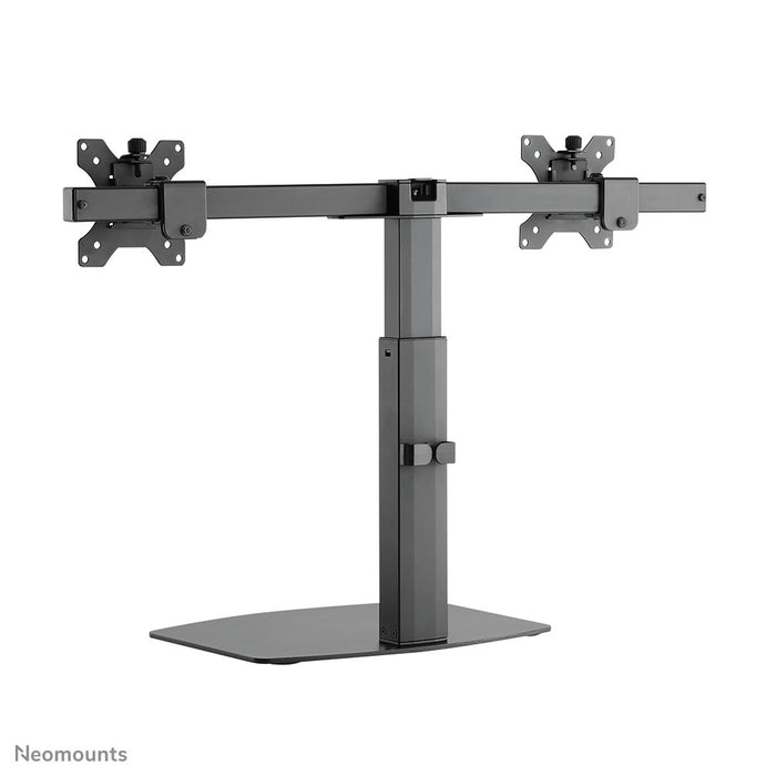 EAN 8717371446741 - Neomounts FPMA-D865DBLACK soporte para monitor 68,6 cm (27") Escritorio Negro imagen 3