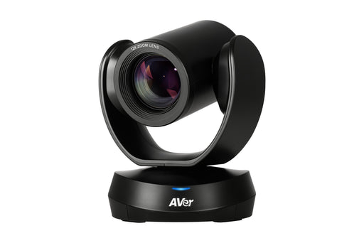 EAN 4719552127627 - AVer CAM520 Pro3 8 MP Negro 1920 x 1080 Pixeles 60 pps imagen 2