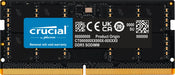 EAN 0649528929952 - Crucial CT32G56C46S5 módulo de memoria 32 GB 1 x 32 GB DDR5 262-pin SO-DIMM imagen 1