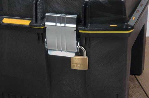Stanley Werkzeugbox Fatmax Strukturschaum 28