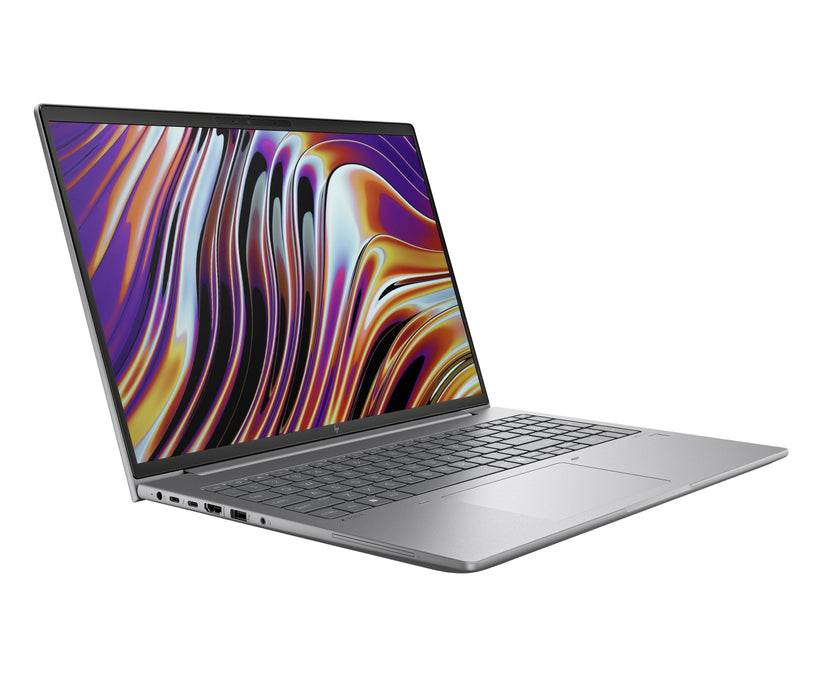 Hp Zbook Power G11 A Amd Ryzen 7 8845hs 16p Wuxga 32go 1to Rtx 1000 Ada 6go W11p 3/3/3