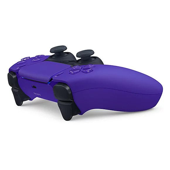 EAN 0711719023067 - Sony Interactive Entertainment DualSense Púrpura Bluetooth/USB Gamepad Analógico/Digital PlayStation 5 imagen 2