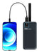 EAN 3567049070038 - Port Designs 907003 batería externa Polímero de litio 30000 mAh Negro imagen 8