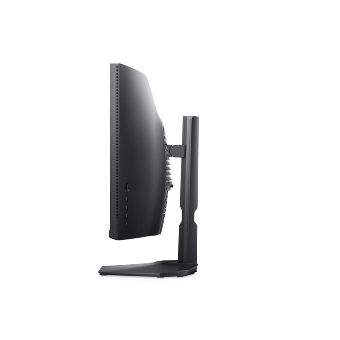 EAN 0884116388609 - DELL S Series S3422DWG pantalla para PC 86,4 cm (34") 3440 x 1440 Pixeles Wide Quad HD LCD Negro imagen 4