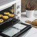 EAN 8435484038126 - Cecotec Bake&Toast 2300 23 L 1500 W Blanco Parrilla imagen 9