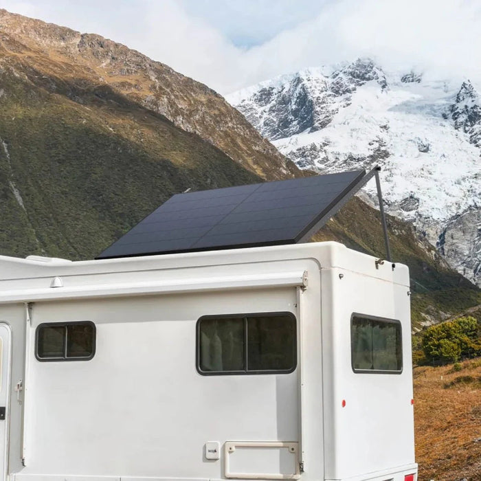 Ecoflow 30*400w Rigid Solar Panel Combo