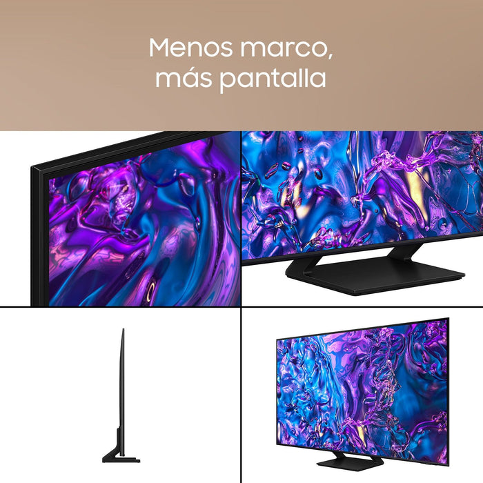 EAN 8806095451701 - Samsung TQ65Q77DAT 165,1 cm (65") 4K Ultra HD Wifi Gris imagen 9