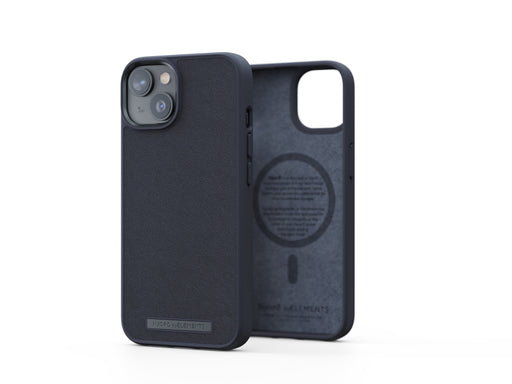 EAN 8720574621754 - Njord byELEMENTS NA41GL00U funda para teléfono móvil 15,5 cm (6.1") Negro imagen 2