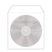 EAN 4260057123022 - MediaRange BOX65 funda para discos ópticos 1 discos Blanco imagen 3