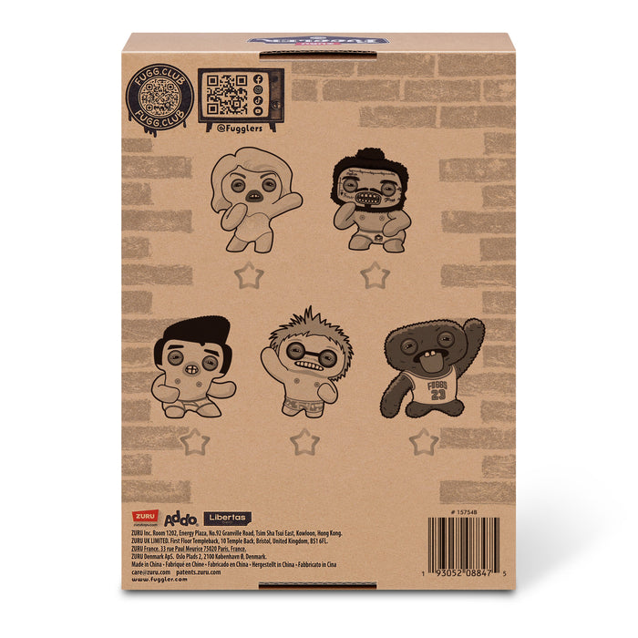 EAN 4894680049109 - Hug-A-Lumps 15754 juguete de peluche imagen 31