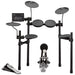 EAN 4957812627115 - Yamaha DTX452K Set de batería electrónica imagen 1