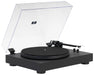 EAN 8422521004725 - Fonestar VINYL-13 tocadisco Tocadiscos de tracción por correa Negro Totalmente automático imagen 1