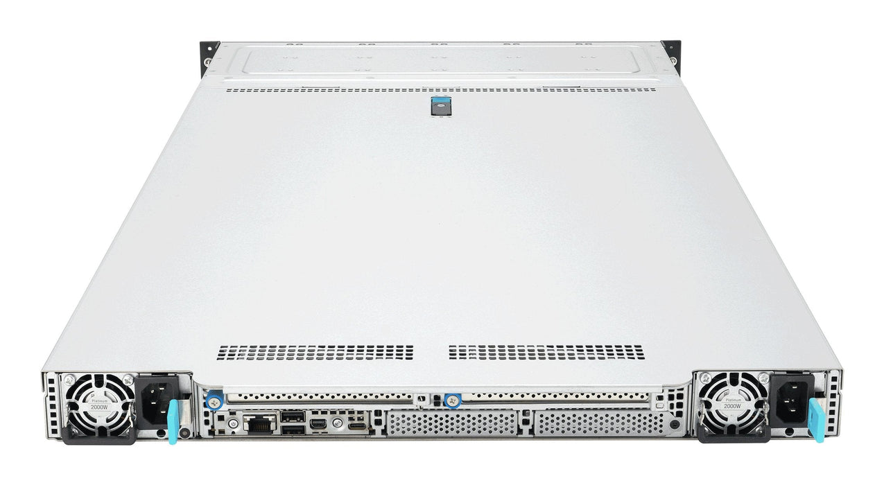 Asus Server Rs700-E12-Rs12u 2kw 12n