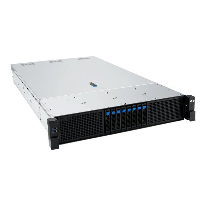 Asus Server Rs720a-E13-Rs8u 2.7kw 8nvme Ocp