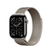 EAN 195950629637 - Apple Watch Series 11 OLED 42 mm Digital 374 x 446 Pixeles Pantalla táctil 5G Titanio Wifi GPS (satélite) imagen 1
