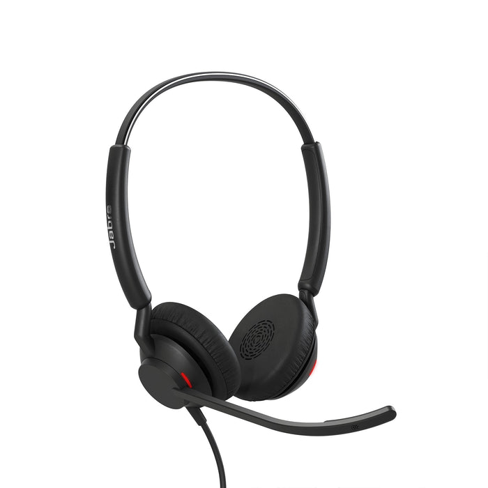 EAN 5706991026061 - Jabra Engage 40 Auriculares Alámbrico Diadema Oficina/Centro de llamadas USB tipo A Negro imagen 1