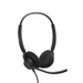 EAN 5706991026085 - Jabra Engage 40 Auriculares Alámbrico Diadema Oficina/Centro de llamadas USB Tipo C Negro imagen 1