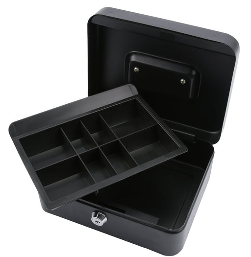 EAN 4030152060306 - Olympia CB 700 Plus caja para dinero en efectivo Acero Negro imagen 2