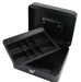 EAN 4030152060306 - Olympia CB 700 Plus caja para dinero en efectivo Acero Negro imagen 2