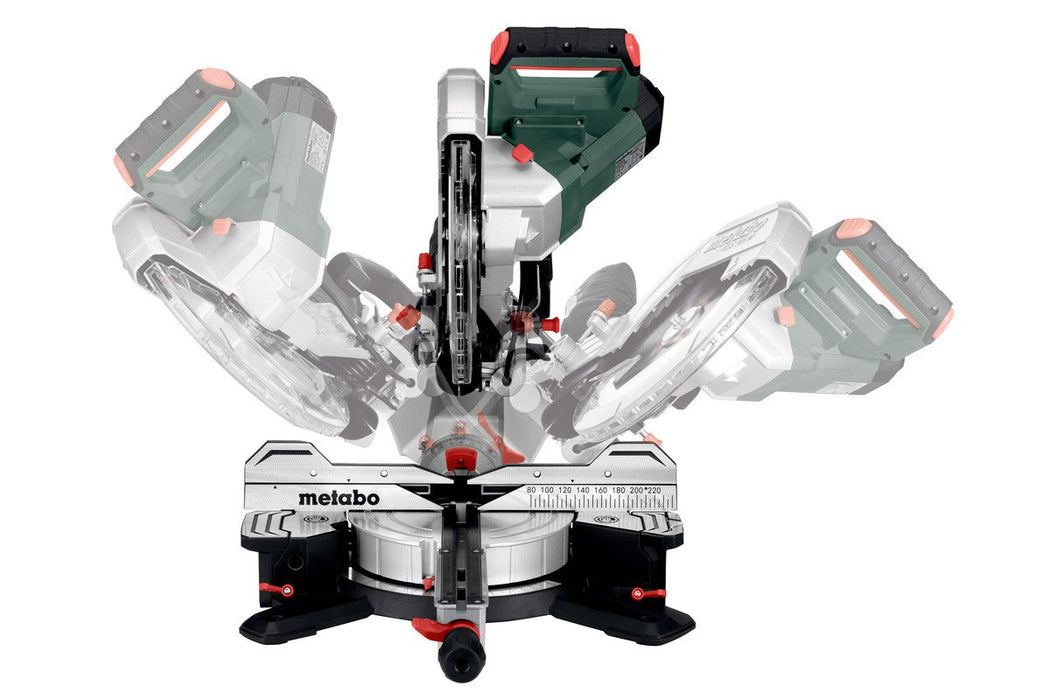 EAN 4061792218307 - Metabo KGS 305 M 3700 RPM 2000 W imagen 4