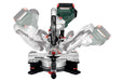 EAN 4061792218307 - Metabo KGS 305 M 3700 RPM 2000 W imagen 4