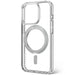 EAN 8720593010737 - Decoded D24IPO15PLSBC1TT funda para teléfono móvil 17 cm (6.7") Transparente imagen 8