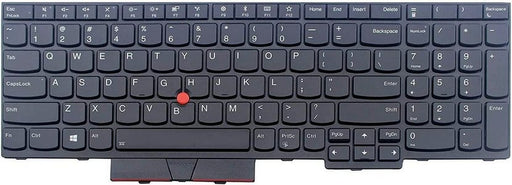EAN 5704174284970 - Lenovo 01HX258 refacción para laptop Teclado imagen 1