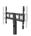 EAN 4047443510310 - Hama 00220867 soporte para TV 165,1 cm (65") Negro imagen 3