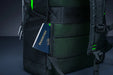 EAN 8887910080603 - Razer Rogue Backpack V4 mochila Mochila informal Negro Poliéster imagen 7