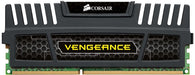 EAN 843591010894 - Corsair 4GB DDR3, 1600MHz, 240pin Dimm módulo de memoria 1 x 4 GB 240-pin DIMM imagen 1