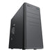 EAN 6940533545040 - UNYKAch UK 8016 EVO 85% Efficiency Torre Negro 300 W imagen 2