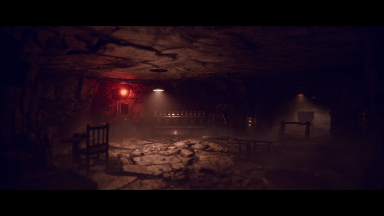 Juego Project Songbird Playstation 5