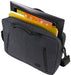 EAN 0085854251327 - Case Logic Huxton HUXA-214 Black 35,6 cm (14") Maletín Negro imagen 4