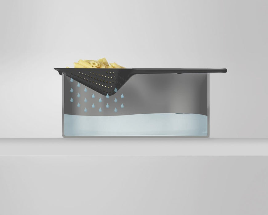 EAN 5028420101607 - Joseph Joseph Scoop coladores Gris imagen 2
