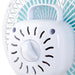EAN 8436044533488 - Orbegozo TF 0219 Blanco imagen 4