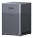 EAN 6941876286607 - Ugreen DH4300 Plus NAS Mini Tower 8 GB LPPDDR4X UGOS Pro Gris imagen 1