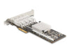 EAN 4043619883424 - DeLOCK 88342 adaptador y tarjeta de red Interno Fibra 1000 Mbit/s imagen 1