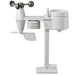 EAN 4007922058429 - Bresser Optics 7002580 estación meteorológica digital Negro Corriente alterna Wifi imagen 3