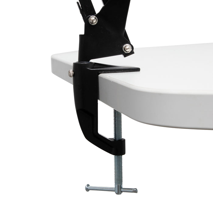 EAN 4002390041447 - MAUL 8230590 lámpara de mesa E27 Negro imagen 4