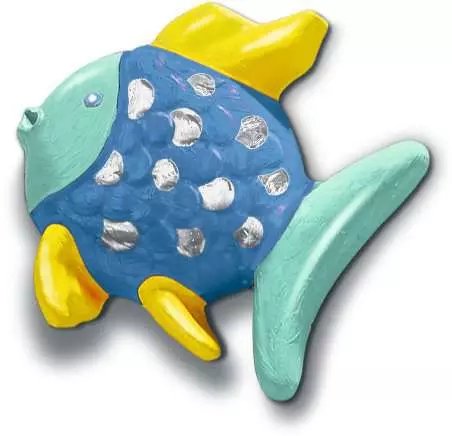 EAN 4005556255351 - Ravensburger 25535 juguete de arte y manualidades imagen 4