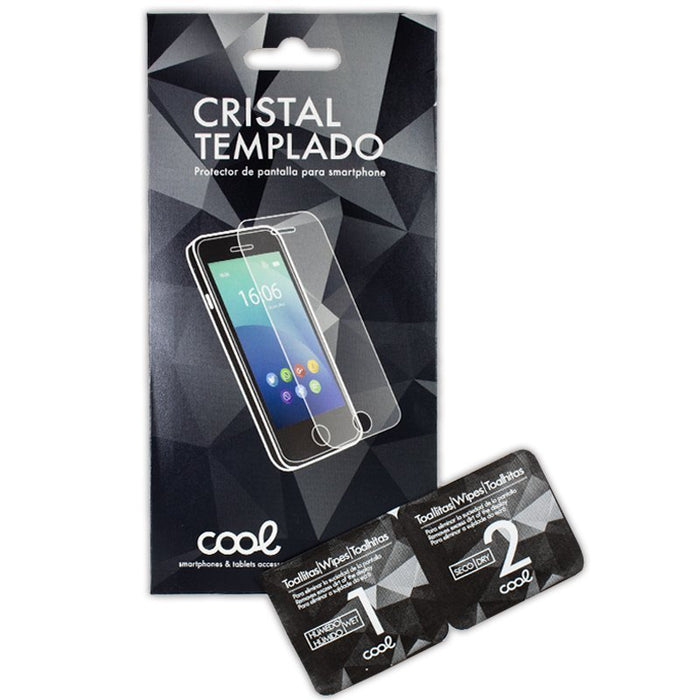 EAN 8434847062938 - COOL Accesorios 8434847062938 protector de pantalla o trasero para teléfono móvil Samsung 1 pieza(s) imagen 3